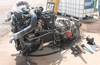 Cummins C8 3 250 diesel engine with transmission Six cylinder 250 HP 700 RPM idle speed Engine Famil...