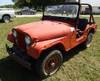 1973 Jeep 47,335 miles on odometer Six cylinder gas engine Manual transmission Four wheel drive 225/...
