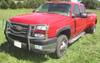 2005 Chevrolet Silverado 3500 Crew Cab pickup truck 231,803 miles on odometer 4,178 hours on meter 6...