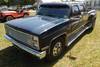 1986 Chevrolet C30 pickup truck 70,792 miles on odometer 7 4L V8 OHV 16V gas engine Automatic transm...