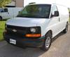 2004 Chevrolet Express 1500 van 86,436 miles on odometer 4 3L V6 OHV 12V gas engine Automatic transm...