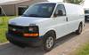 2004 Chevrolet Express 1500 van 124,134 miles on odometer 4 3L V6 OHV 12V gas engine Automatic trans...