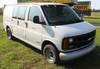2001 Chevrolet Express 1500 van 142,805 miles on odometer 4 3L V6 OHV 12V gas engine Automatic trans...