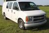 2001 Chevrolet Express 1500 van 134,681 miles on odometer 4 3L V6 OHV 12V gas engine Automatic trans...