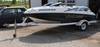 SeaDoo Speedster boat Mercury V6 gas engine Five person capacity Trailer 2 ball hitch Hull ID CECE01...