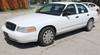 2006 Ford Crown Victoria Police Interceptor 75,376 miles on odometer 4 6L V8 SOHC 16V gas engine Aut...