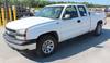 2006 Chevrolet Silverado 1500 Ext Cab pickup truck 126,542 miles on odometer 5 3L V8 OHV 16V FFV gas...