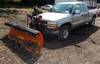 1999 Chevrolet Silverado 2500 Extended Cab pickup truck 189,264 miles on odometer 6 0L V8 OHV 16V ga...