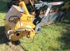 Case 860 trencher attachment Model H939301 Dual side augers 6 dig depth 7 W Hydraulic operation Fits...