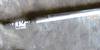 Grundomat piercing tool 58 L x 3 diameter 50 air hose Louks Construction Company 708 East St Mantorv...
