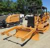Case D475 crawler plow 1,273 hours on meter Case 301BD four cylinder diesel engine Two speed transmi...