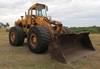 International H90E Payloader wheel loader Gauges inoperable Cummins 8LL six cylinder diesel engine P...