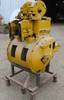 Caterpillar cable control unit Needs clutches Removed from Caterpillar D8H dozer Serial 31E09947 Dou...