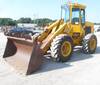 1981 John Deere 544C wheel loader 7,227 hours on meter John Deere six cylinder turbo diesel engine P...
