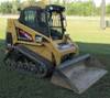 2003 Caterpillar 247 track skid steer 2,856 hours on meter Hours may vary, still in use Caterpillar ...