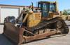 1997 Caterpillar D6R LGP dozer 13,242 hours on meter Hours may vary, still in use Caterpillar 3306 s...