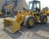 1987 Komatsu WA150 1 wheel loader 5,412 hours on meter Six cylinder diesel engine Model SD695L 1 Pow...