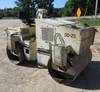 Ingersoll Rand D25 vibratory roller 4,584 hours on meter Deutz DD23/25 two cylinder diesel engine 47...