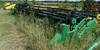 John Deere 925F flex header 25 Hydraulic fore/aft Single point hookup Bolt on serrated sections Addi...