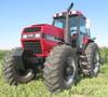 1986 Case 3594 MFWD tractor 7,724 hours on meter Case IH six cylinder 8 3L turbo diesel engine Model...