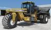 1998 Ag Chem TerraGator 8103 dry spreader truck 74,045 miles on odometer 6,125 hours on meter John D...