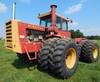 1976 Versatile 900 Series II 4WD tractor 2,713 hours on meter Cummins Big Cam six cylinder diesel en...