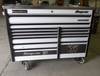 Snap On Limited Edition toolbox and tools Model KERN602B4PRG Electrical input 12 amp 120V PN KWSP306...