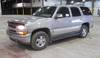 2002 Chevrolet Tahoe SUV 184,892 actual miles 5 3L V8 OHV 16V FFV gas engine Automatic transmission ...