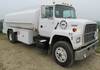 1994 Ford LN8000 fuel truck 285,933 miles on odometer Cummins 8 3L L6 diesel engine Six speed manual...