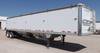 2008 Timpte Super Hopper grain trailer 42 3 L x 8 W x 11 4 H Two speed dual leg landing gear Ladders...