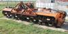 1980 Northwest DD HC 168 S C rototiller Three point 1000 PTO 14 tilling width 12 tilling depth Dual ...