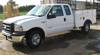 2006 Ford F250 Super Duty XL SuperCab service truck 163,047 actual miles 6 0L V8 OHV 32V turbo diese...
