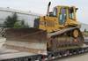 1995 Caterpillar D5H XL Series II dozer 17,854 hours on meter Hours will vary, still in use Caterpil...