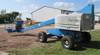 2000 Genie S40 boom lift 3,659 hours on meter Ford four cylinder dual fuel engine Gas or LP Four whe...