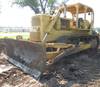 1960 Caterpillar D8H dozer 8,329 hours on meter Caterpillar six cylinder turbo diesel engine Direct ...