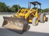 1994 Massey Ferguson 50EX Power Shuttle L MFWD tractor 4,140 hours on meter Perkins A4 248 four cyli...