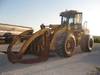Komatsu WA450 articulated wheel loader Komatsu six cylinder turbo diesel engine 273 HP Model SAA6D12...