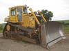 1995 Caterpillar D6H LGP Series II dozer Approx 20,000 hours 13,794 hours on previous meter Hours ma...