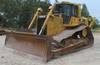 2004 Caterpillar D6R DS LGP Series II dozer 10,907 hours on meter Caterpillar C9 8 8L six cylinder d...