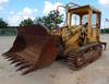 1976 Caterpillar 941B track loader Caterpillar 3304 diesel engine Arrangement 4N3801 Serial 78R29133...