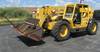 Gehl DL6H telehandler 1,116 hours on meter John Deere 2115F 4 5L four cylinder diesel engine Serial ...