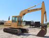 1979 John Deere 690B excavator Six cylinder diesel engine High and low range gears 9 stick 36 bucket...