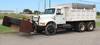 1992 International 4900 semi truck 111,717 miles on odometer 6,714 hours on meter International DT46...