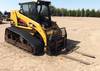 2005 Caterpillar 277B track skid steer 2,912 hours on meter Hour meter replaced at 1,569 hours Cater...