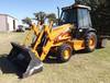 2003 Case 570M XT landscape loader 792 hours on meter Case 4T 390 3 9L four cylinder turbo diesel en...