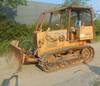 1987 Case 450C dozer 1,710 hours on meter Diesel engine Engine replaced in 2008 Serial 307865 Powers...