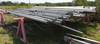 Assorted galvanized steel pipe Approx 40 3 21 L Approx 40 1 3/4 21 L 9 sewer pipe 3 8 PVC pipes 20 ...
