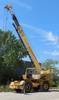 1985 Grove RT522 rough terrain crane 4,242 hours on meter Detroit Diesel 4 53N 3 5L diesel engine 11...