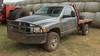 2005 Dodge Ram 2500 flatbed truck 167,190 miles on odometer Miles will vary, unit is still in use 5 ...