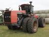 1994 Case IH 9270 4WD tractor 6,863 actual hours Cummins Big Cam 335 diesel engine Powershift transm...